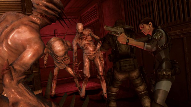 Resident Evil: Revelations for PS3
