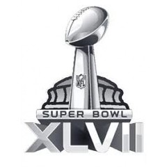 Super Bowl 2013 logo