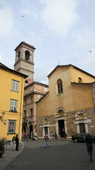 Siena - Lucca - Pisa