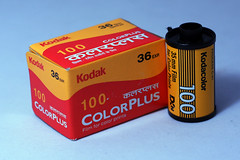 Kodak Colorplus 100
