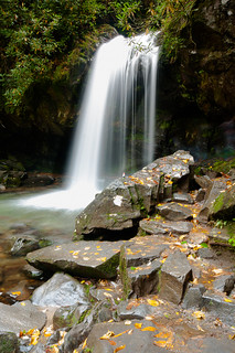 Grotto
Falls
