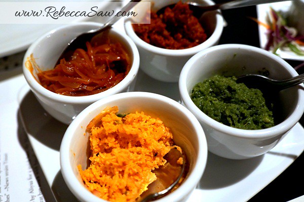 Aliyaa - Sri Lankan Food In KL-001