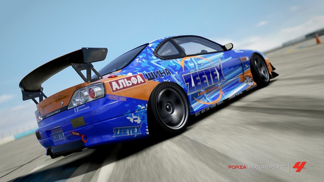 Forza439