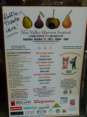 2012-10-27 - Noe Valley Harvest Festival