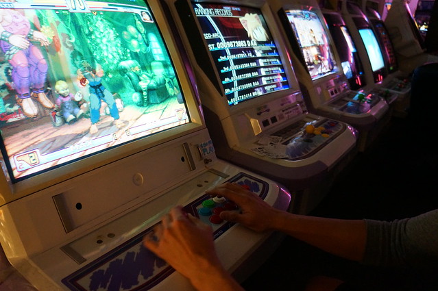Japan Arcade 1-19-2013