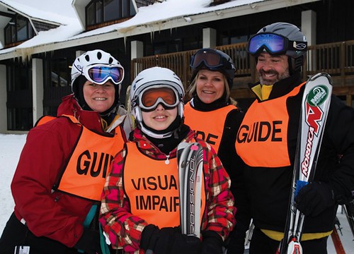Vermont Adaptive Ski and Sports