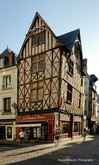 Tours (Loira-Francia)