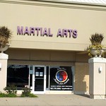 Martial Arts Academy