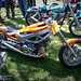 Custom Bike Show 2004