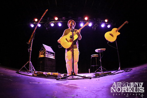 Keller Williams @ The Intersection 10.26.12