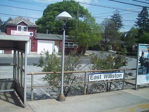 East Williston