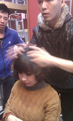 Kiểu tóc BOB dập xù phong cách teen vip 2013 Hair salon Korigami 0915804875 (www.korigami (1)
