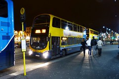 Dublin Bus: Route 70N