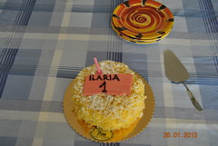 1° compleanno