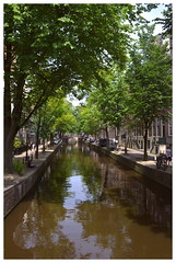 Amsterdam-Zaanse Schans-Volendam (Holanda)