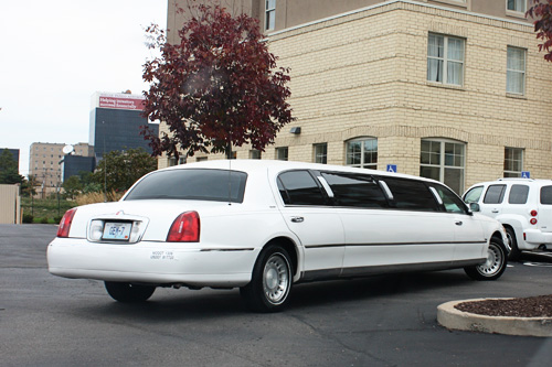 Limo-by-hotel