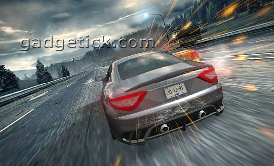 Need For Speed Most Wanted дата выхода