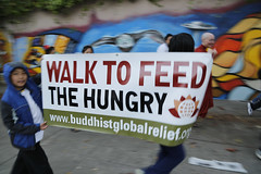2012 San Francisco Walk to Feed the Hungry 10-13-2012