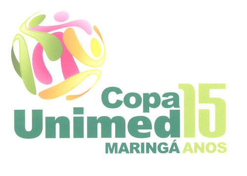 15 Copa Unimed