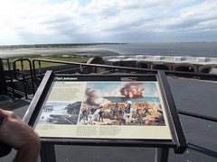 Lowcountry Unfiltered - Fort Sumter and Charleston Harbor - Oct 2012 (98)
