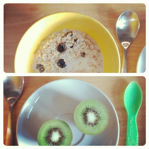 Day 3: breakfast #fmsphotoaday #breakfast