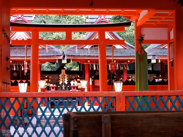 京都 吉田神社