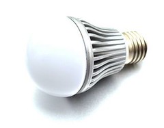 LED Light Bulb-WS-BL5x1W08