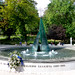 Memorial to Murdered Sarajevo Children