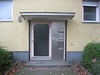 1959 Berlin-W. Tür Wohnhaus im Aufbauprogramm 5Et. 20WE Horst-Kohl-Straße 10-10a in 12157 Steglitz