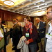 Check-in at Meeting of the Minds 2012