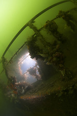 onderwaterfoto