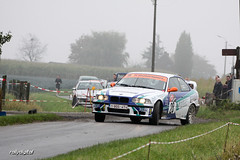 TBR Rally 2012