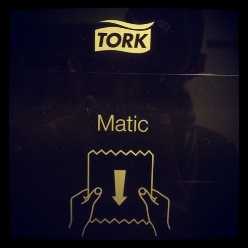 Tork Matic