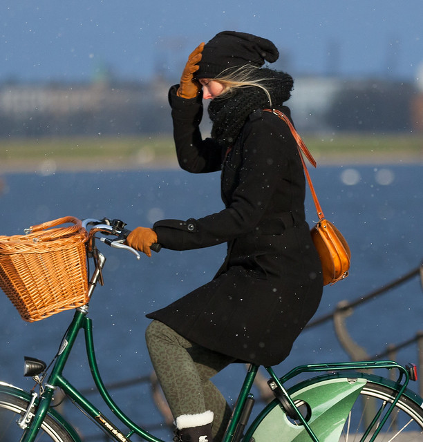Copenhagen Bikehaven by Mellbin - Bike Cycle Bicycle - 2013 - 0060