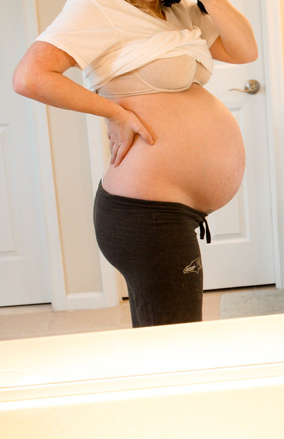 39 weeks and 4 days 016