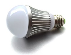 LED Light Bulb-WS-BL5x1W02