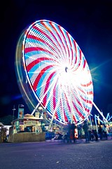 Dixie Fair 2012