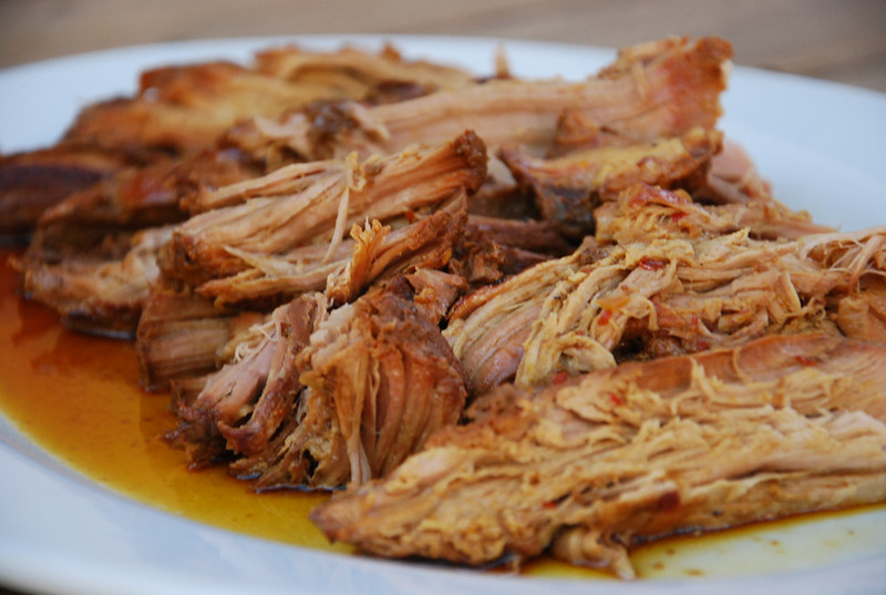 Should pork tenderloin be slow roasted?