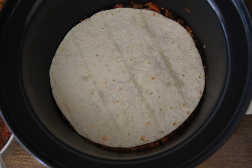 Slow Cooker Mexican  DSC01758