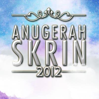 Anugerah Skrin 2012