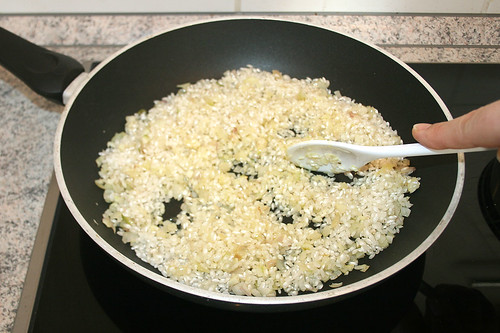 26 - Reis andünsten / Toast rice