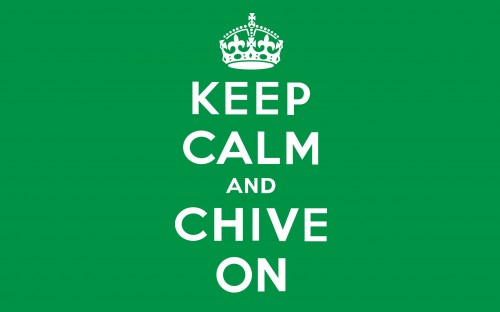 The Chive