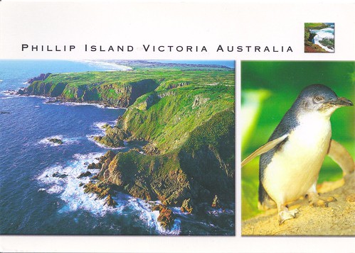 Phillip Island Victoria Australia