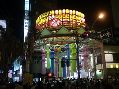 Asagaya Tanabata 2012