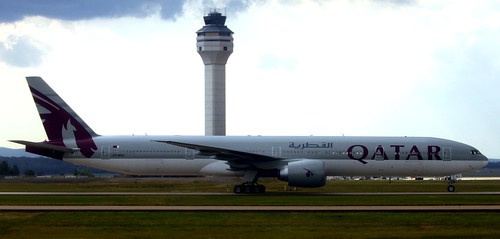 QR Qatar Airways