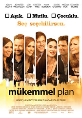 Mükemmel Plan - Friends With Kids (2012)