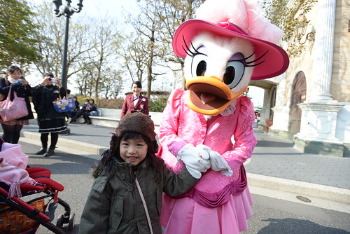 2013/01/09 Tokyo Disney Sea