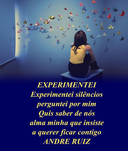 EXPERIMENTEI by amigos do poeta