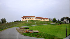 Schloss Tabor  (A) B 