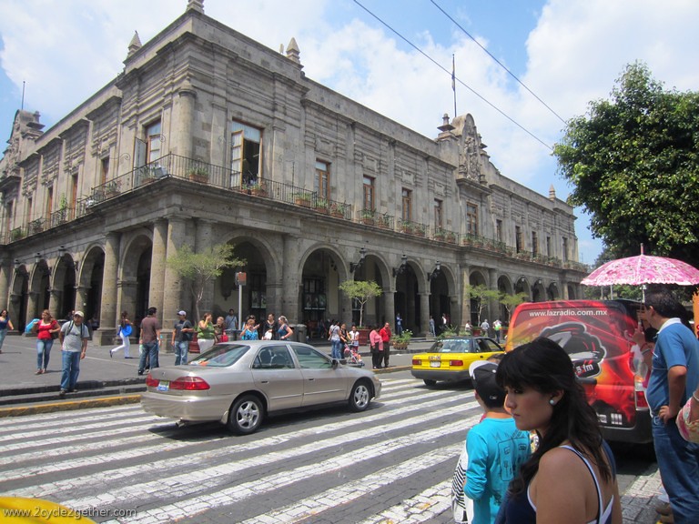 Historic Center, Guadalajara